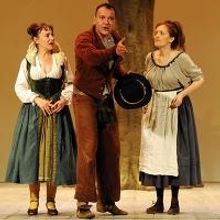 BWW Reviews: Cervantes Lives! In Teatro de la Abadia's ENTREMESES