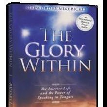 Corey Russell's Book, THE GLORY WITHIN, Inspires New Curriculum