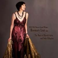 Rosemary Loar's WHEN HARRY MET THE DUKE to Play Encore at Metropolitan Room, Beg…