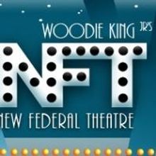 Josiah Theatre Works Presents ANNIVERSARY at New Federal Theatre Tonight
