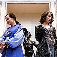 BWW Reviews: Nola Project's TWELFTH NIGHT is a Work of Art at NOMA