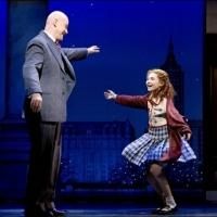 ANNIE Celebrates 100th Performance on Broadway Today
