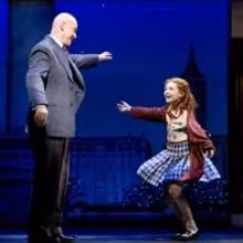 ANNIE Celebrates 100th Performance on Broadway Today