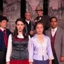 East Lynne Theater Company Presents ASL Performance of THE POE MYSTERIES, 8/24