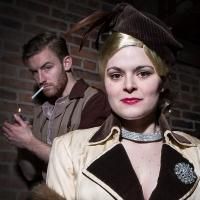 BWW Reviews: The Gallery Players' EVITA Misses the Mark