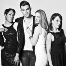 PIECE OF MY HEART: THE BERT BERNS STORY Begins Performances Tomorrow at Signature Cen