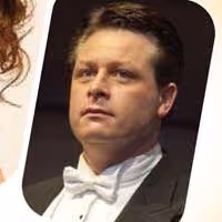 Tenor Anthony Kearns to Perform in THE IRISH RING CONCERT at the National Concert…