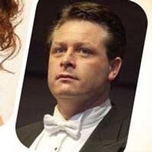 Tenor Anthony Kearns to Perform in THE IRISH RING CONCERT at the National Concert…