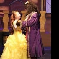 Children's Playhouse of Maryland Offers Encore Performances of Disney's BEAUTY AND…