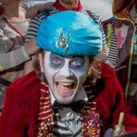 Les Enfants Terribles to Present ERNEST AND THE PALE MOON and DR LONGITUDE'S…
