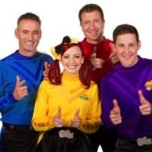 The Wiggles to Visit The VETS in Providence, 9/25