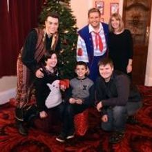 King's Theatre & National Autistic Society to Offer Relaxed Performance of PETER PAN