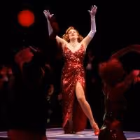 Photo Flash: First Look at Danette Holden, Eric Ulloa and More in NSMT's ANYTHING…