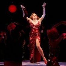 Photo Flash: First Look at Danette Holden, Eric Ulloa and More in NSMT's ANYTHING GOE