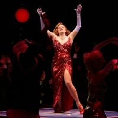 Photo Flash: First Look at Danette Holden, Eric Ulloa and More in NSMT's ANYTHING GOES