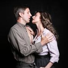 DESIRE UNDER THE ELMS Runs thru 10/26 at Raleigh Little Theatre; Costume Sale Set for