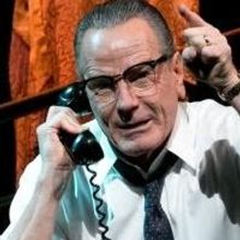 BWW Reviews: LBJ Goes ALL THE WAY in Schenkkan's Exciting Political Drama
