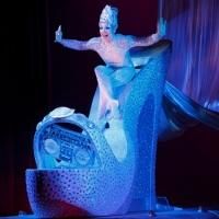 TUTS Opens Season with PRISCILLA QUEEN OF THE DESERT, 9/29
