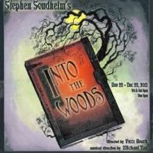 Spotlighters Theatre Cancels 12/14 INTO THE WOODS Children's Matinee