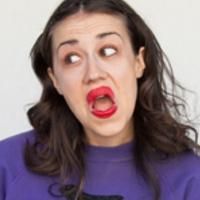 Comedy Works Welcomes YouTube Sensation Miranda Sings Tonight