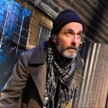 AN ILIAD, Starring Jackson Davis, Begins at San Jose Stage Company