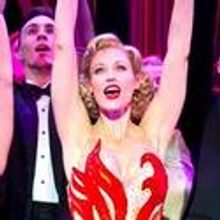 ANYTHING GOES Opens 11/28 in LA