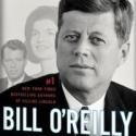 National Geographic to Produce KILLING KENNEDY Drama Based on O'Reilly Best-Selling…