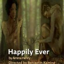 Brooklyn College Theater Presents HAPPILY EVER by 2014 MFA Playwriting Graduate Amina
