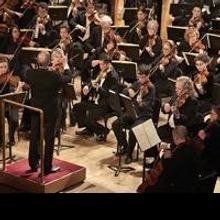 The Ann Arbor Symphony Orchestra Presents ABSOLUT RUSSIAN Tonight