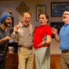 BWW Reviews:  THE FABULOUS LIPITONES, Hilarity and Heart on the GSP Stage