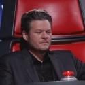 STAGE TUBE: Sneak Peek - Season Premiere of NBC's THE VOICE Set for Tonight, 9/10