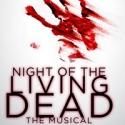 BWW Reviews: Kensington Arts' NIGHT OF THE LIVING DEAD (the musical) Shows Promise…