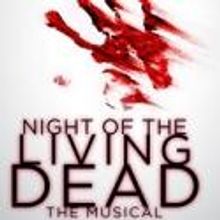 BWW Reviews: Kensington Arts' NIGHT OF THE LIVING DEAD (the musical) Shows Promise D