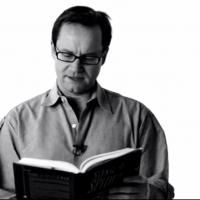 STAGE TUBE: Michael Riedel Reads from Glen Berger's Book SONG OF SPIDER-MAN Video