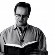 STAGE TUBE: Michael Riedel Reads from Glen Berger's Book SONG OF SPIDER-MAN