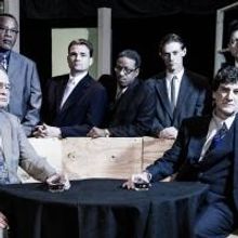 GLENGARRY GLEN ROSS Opens 5/10 at Fells Point Corner Theatre