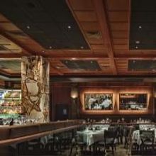 BWW Reviews: MASTRO'S STEAKHOUSE in NYC is Superb Dining