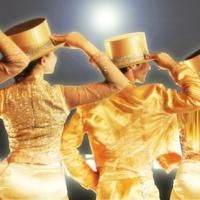 A CHORUS LINE to Run 1/14-2/2 at Maltz Jupiter Theatre