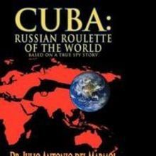 Julio Antonio del Marmol Opens Up About his Career as a Spy