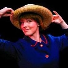 Photo Flash: Meet the Cast of MADELINE'S CHRISTMAS at Main Street Theater