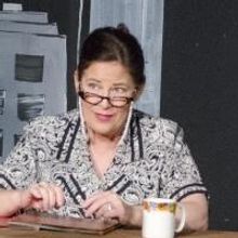 BWW Reviews: MIRACLE ON 34TH STREET AT THE PEARL THEATER