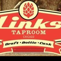 Links TapRoom Throws THE BATTLE OF LAKE MICHIGAN for Chicago Craft Beer Week, Now…