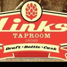 Links TapRoom Throws THE BATTLE OF LAKE MICHIGAN for Chicago Craft Beer Week, Now…