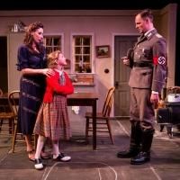 BWW Reviews: Walking Shadow's GABRIEL is a Chilling and Captivating Look at a Little…