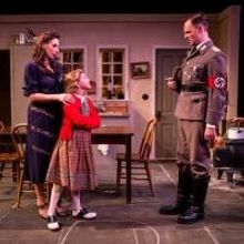 BWW Reviews: Walking Shadow's GABRIEL is a Chilling and Captivating Look at a Little 