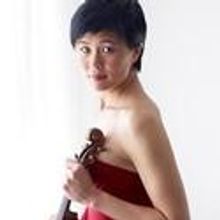 Jennifer Koh Performs Bach and Beyond Part 2 at the 92nd Street Y, 3/2