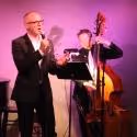 BWW Reviews: Jeff Macauley Singing the Lyrics of Norman Gimbel is a Delightful Dual…