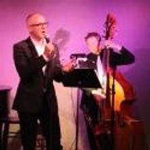 BWW Reviews: Jeff Macauley Singing the Lyrics of Norman Gimbel is a Delightful Dual D