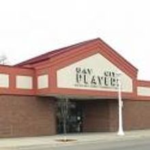 Bay City Players Present THE 39 STEPS, Beginning 3/1