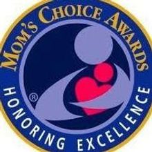 All About Reading Level 4 Awarded Gold Level Mom's Choice Awards